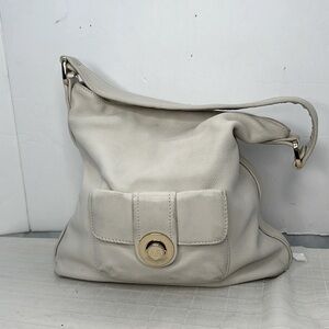 Michael Kors Push-lock Women's Hand Bag Large Shoulder Bag